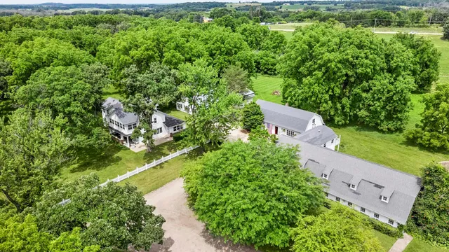 $1,850,000 | 540 North Street, Green Lake, WI 54941