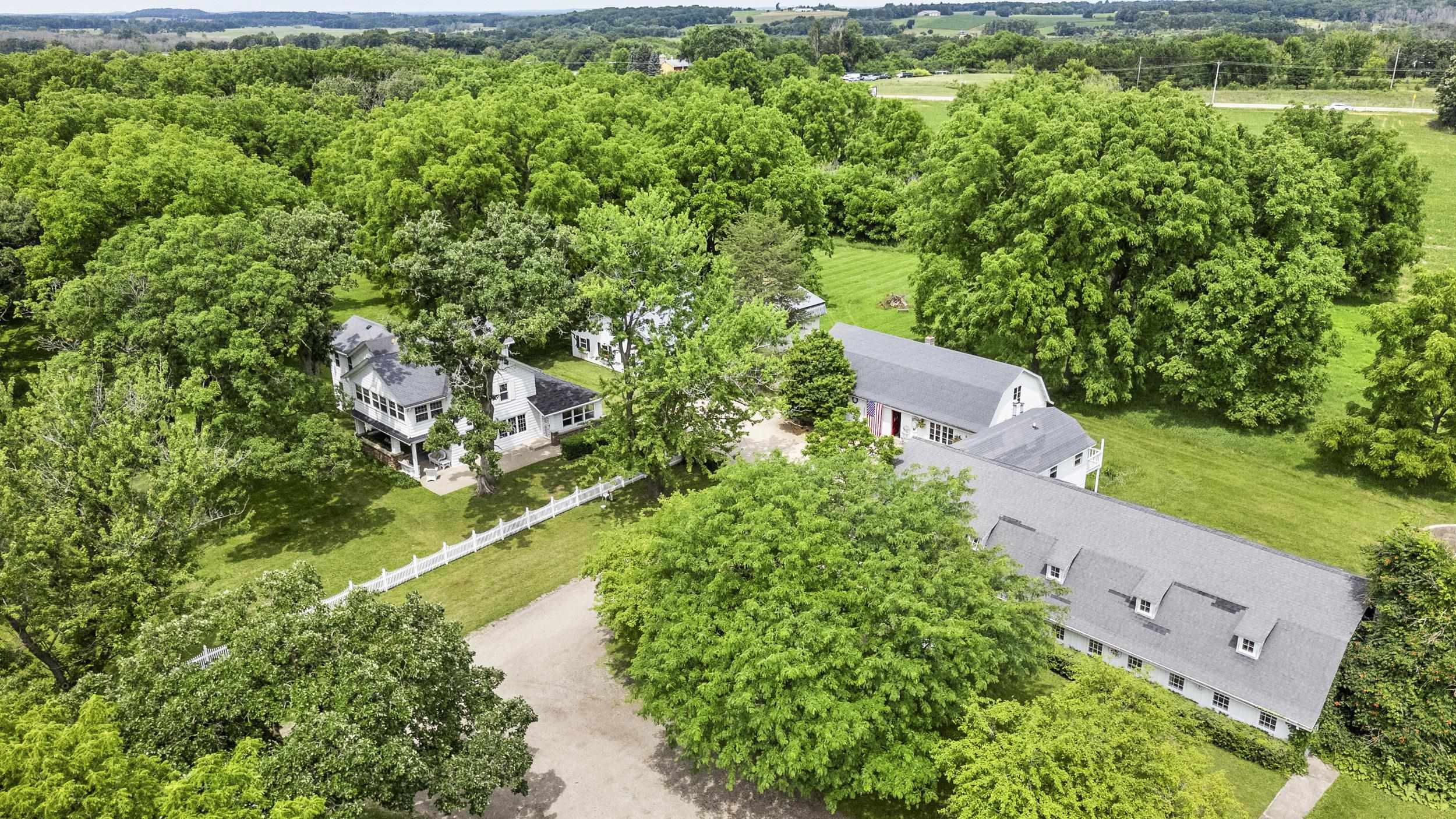 540 North Street Green Lake, WI 54941 - Photo 68 of 79