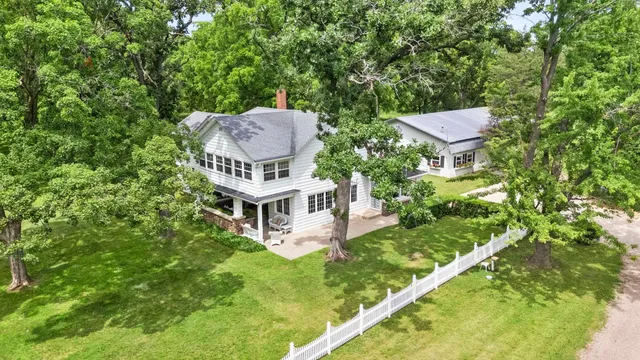 $1,850,000 | 540 North Street, Green Lake, WI 54941