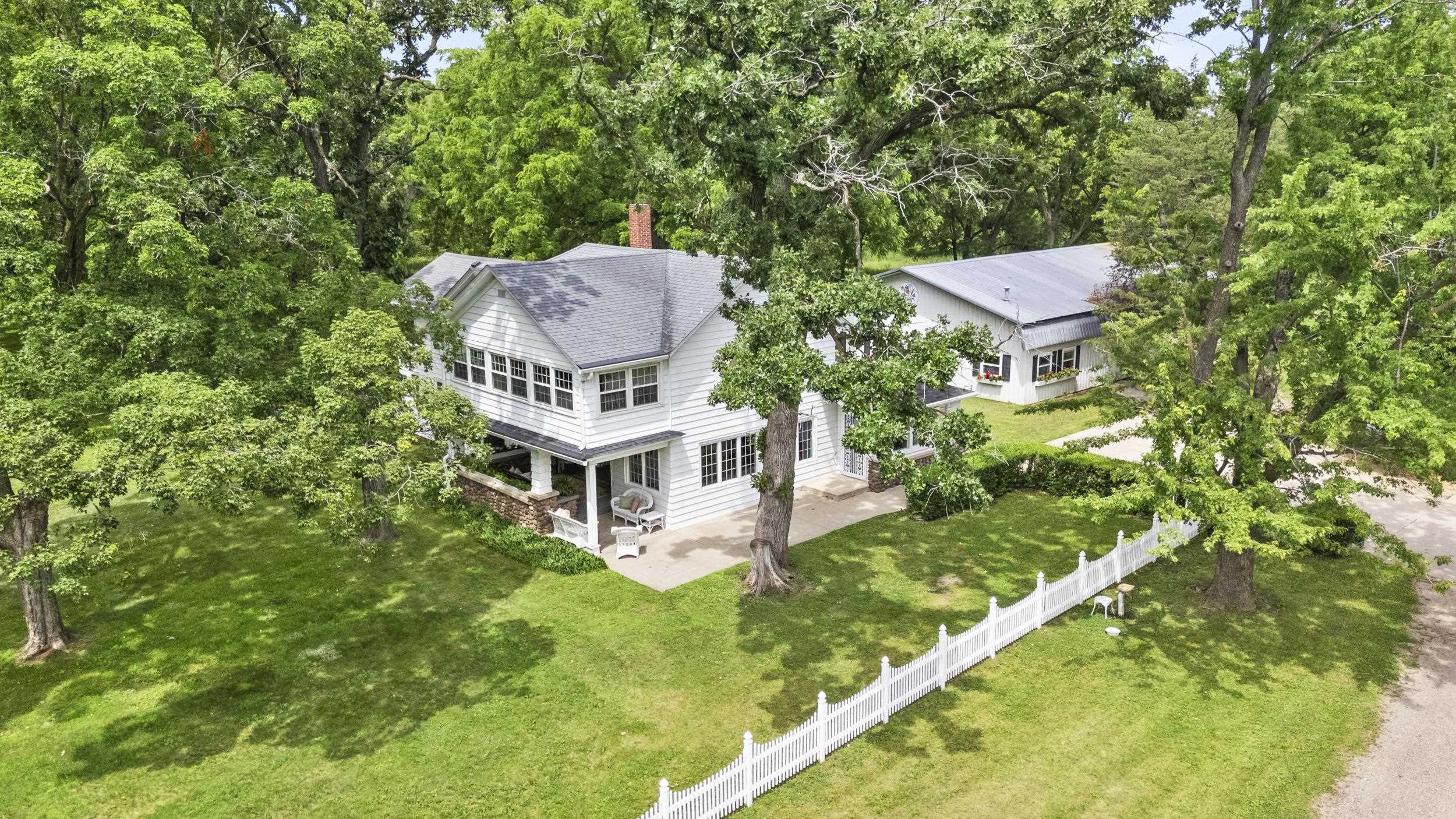 540 North Street Green Lake, WI 54941 - Photo 69 of 79