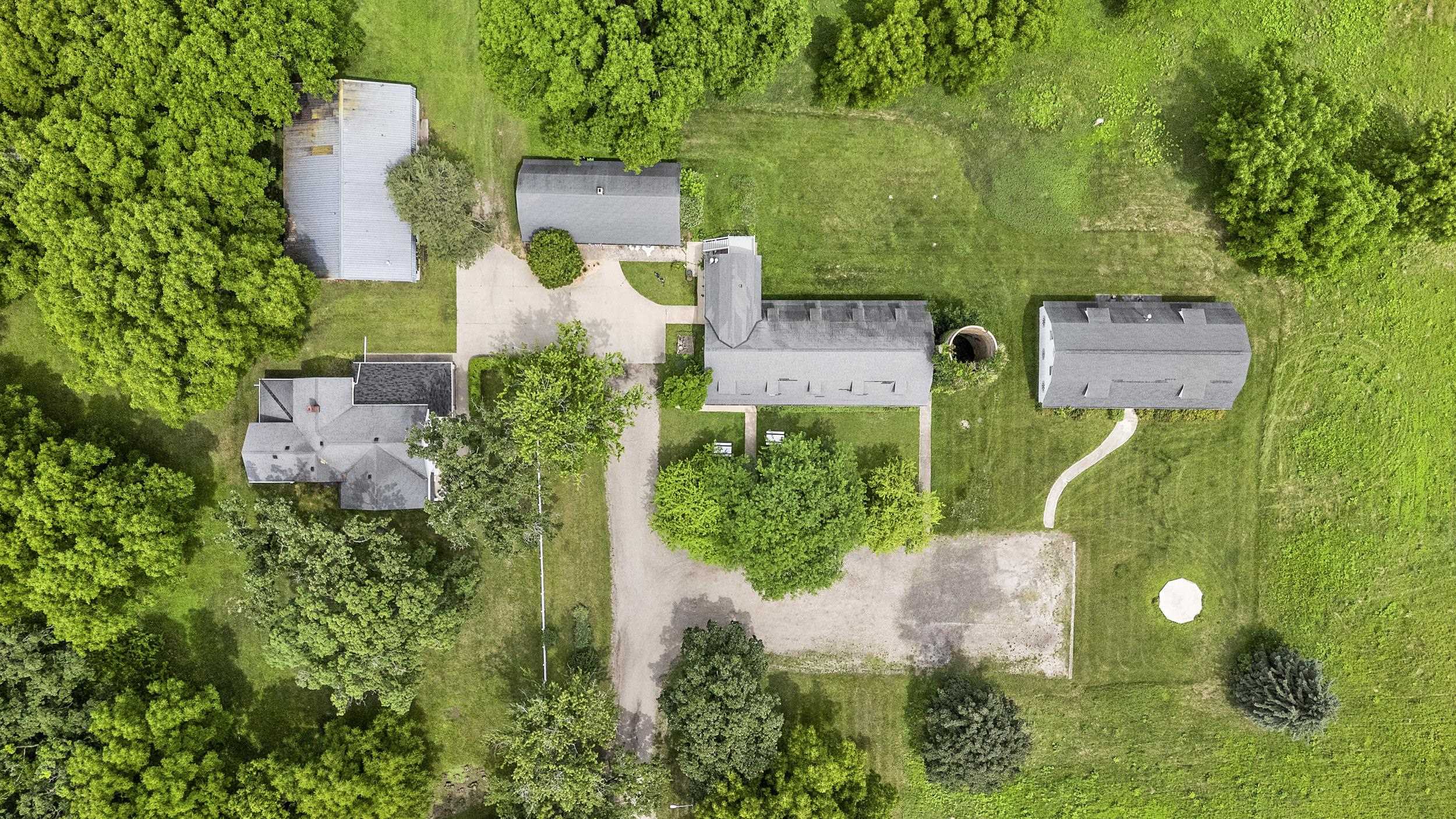 540 North Street Green Lake, WI 54941 - Photo 70 of 79