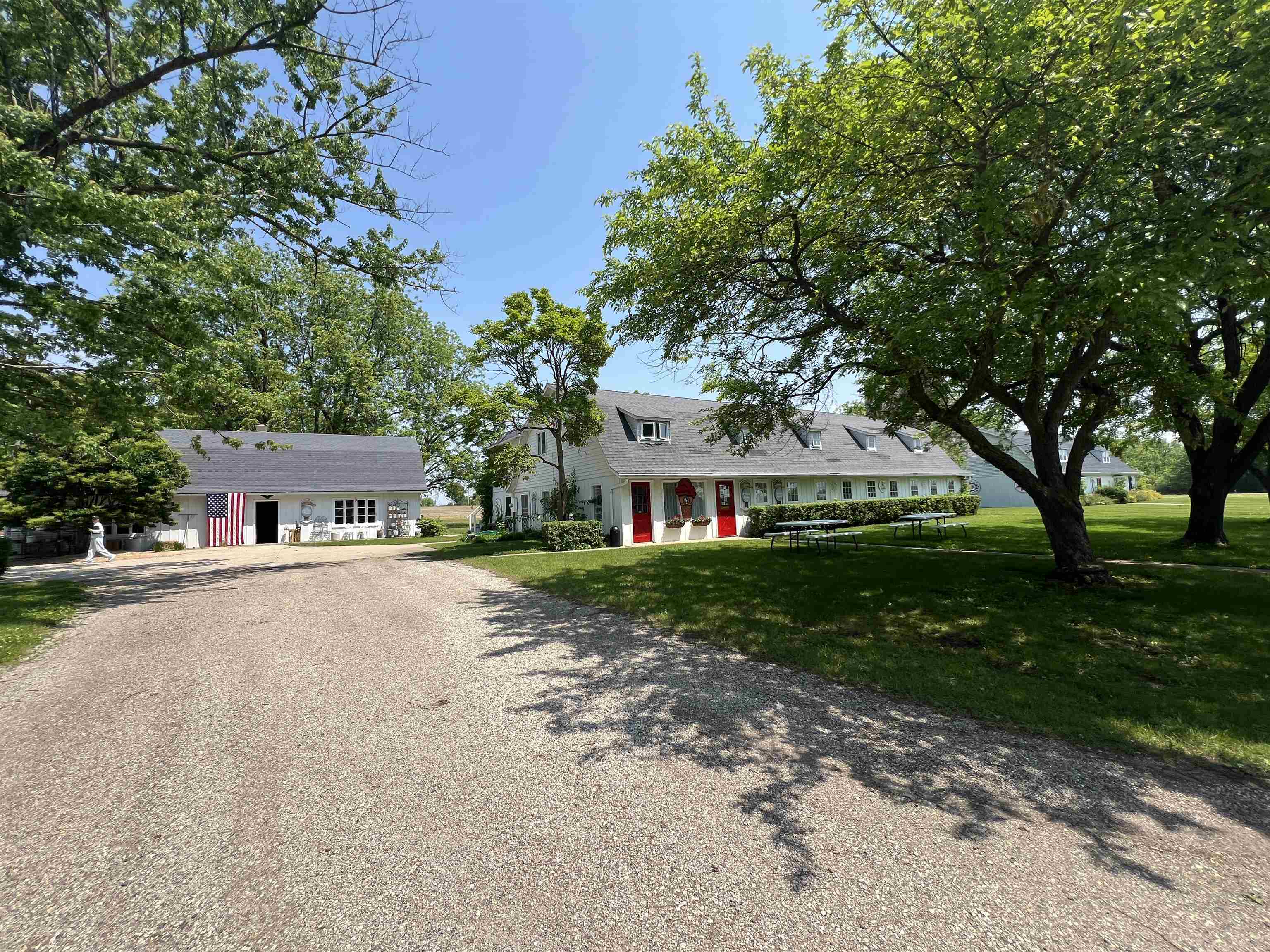 540 North Street Green Lake, WI 54941 - Photo 7 of 79