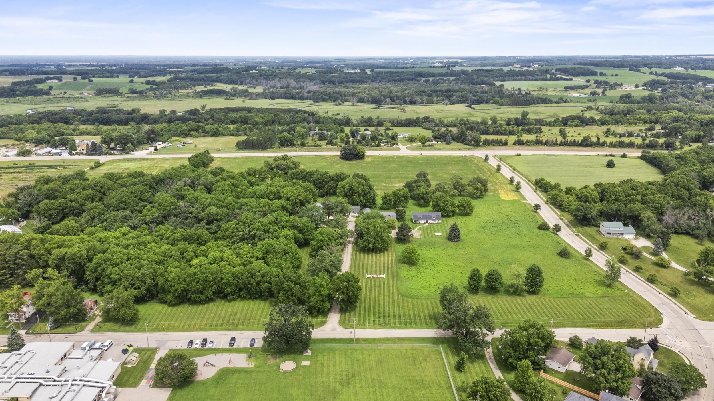 540 North Street Green Lake, WI 54941 - Photo 71 of 79