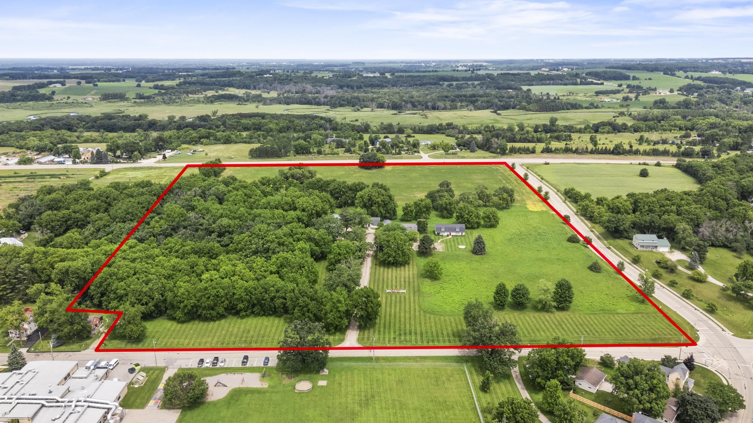 540 North Street Green Lake, WI 54941 - Photo 72 of 79