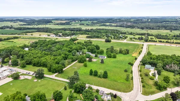 $1,850,000 | 540 North Street, Green Lake, WI 54941