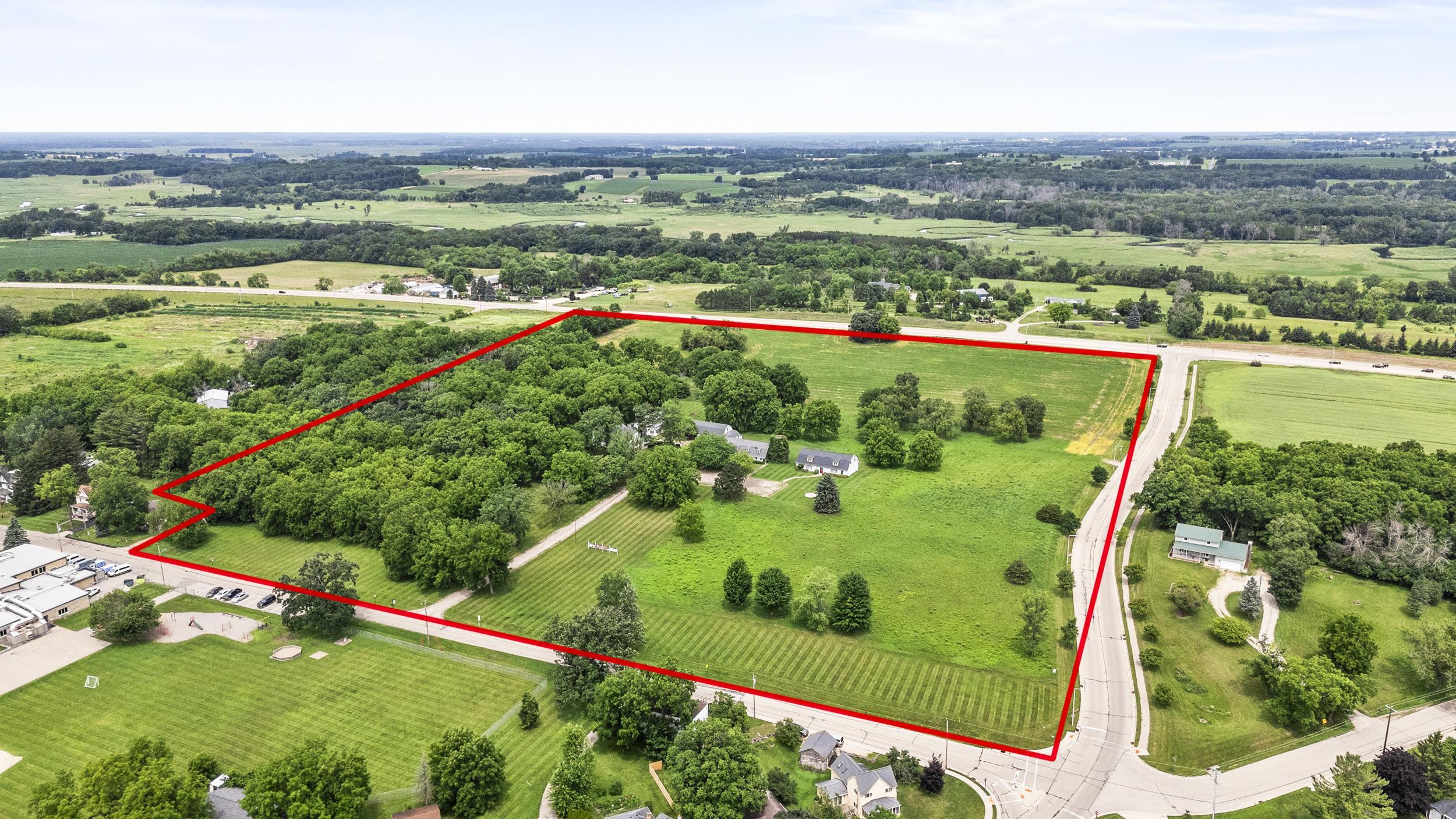 540 North Street Green Lake, WI 54941 - Photo 74 of 79