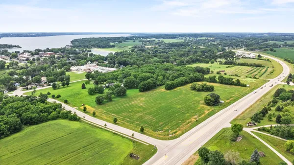 $1,850,000 | 540 North Street, Green Lake, WI 54941