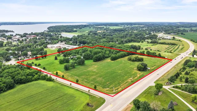 $1,850,000 | 540 North Street, Green Lake, WI 54941