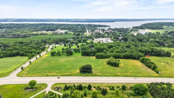$1,850,000 | 540 North Street, Green Lake, WI 54941