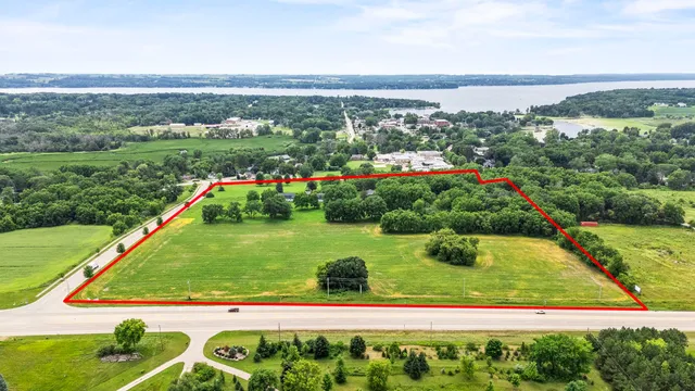 $1,850,000 | 540 North Street, Green Lake, WI 54941