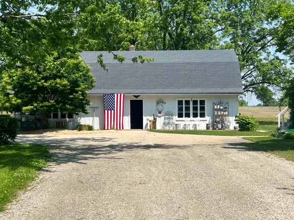$1,850,000 | 540 North Street, Green Lake, WI 54941