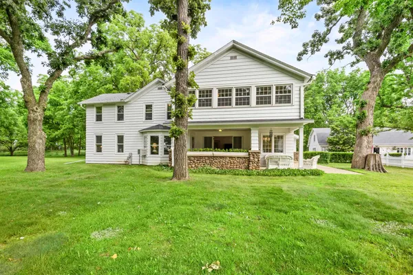 $1,850,000 | 540 North Street, Green Lake, WI 54941