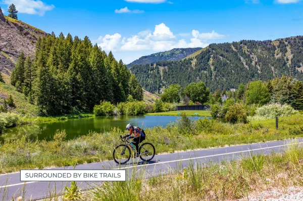 $1,495,000 | 15 Buck Lane, Sun Valley, ID 83353
