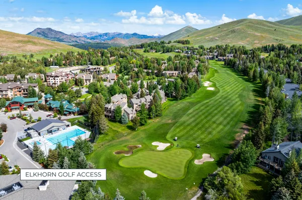 $1,495,000 | 15 Buck Lane, Sun Valley, ID 83353