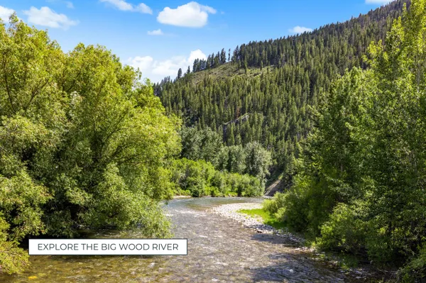 $1,495,000 | 15 Buck Lane, Sun Valley, ID 83353