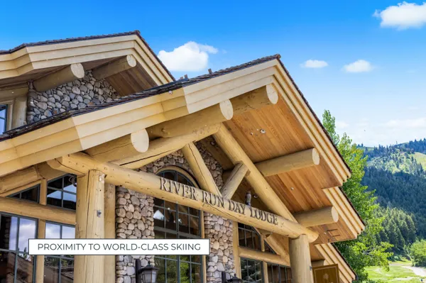 $1,495,000 | 15 Buck Lane, Sun Valley, ID 83353