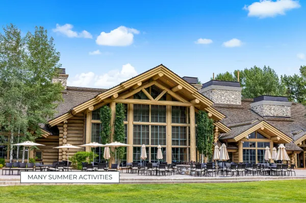 $1,495,000 | 15 Buck Lane, Sun Valley, ID 83353