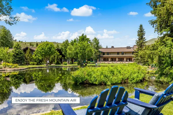 $1,495,000 | 15 Buck Lane, Sun Valley, ID 83353
