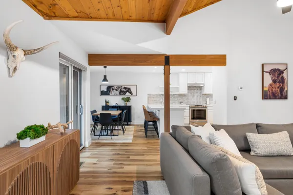 $1,495,000 | 15 Buck Lane, Sun Valley, ID 83353