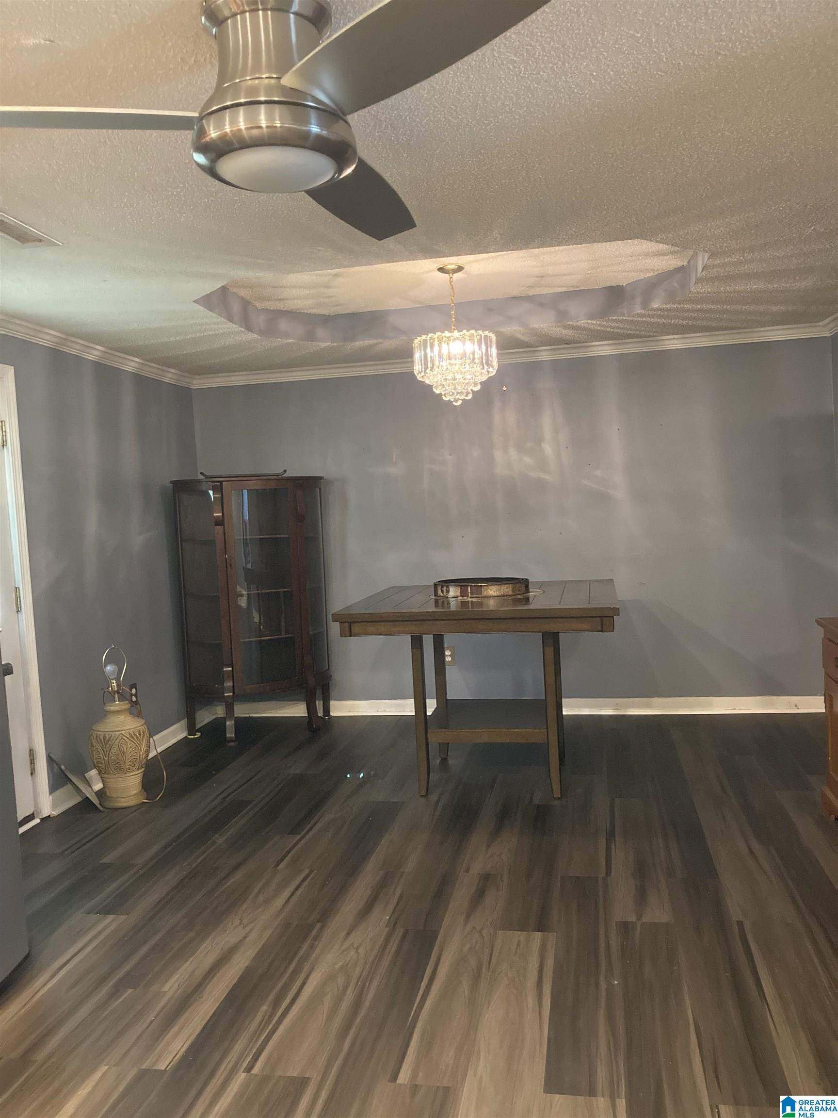76 Curry Lane Talladega, AL 35160 - Photo 9 of 23