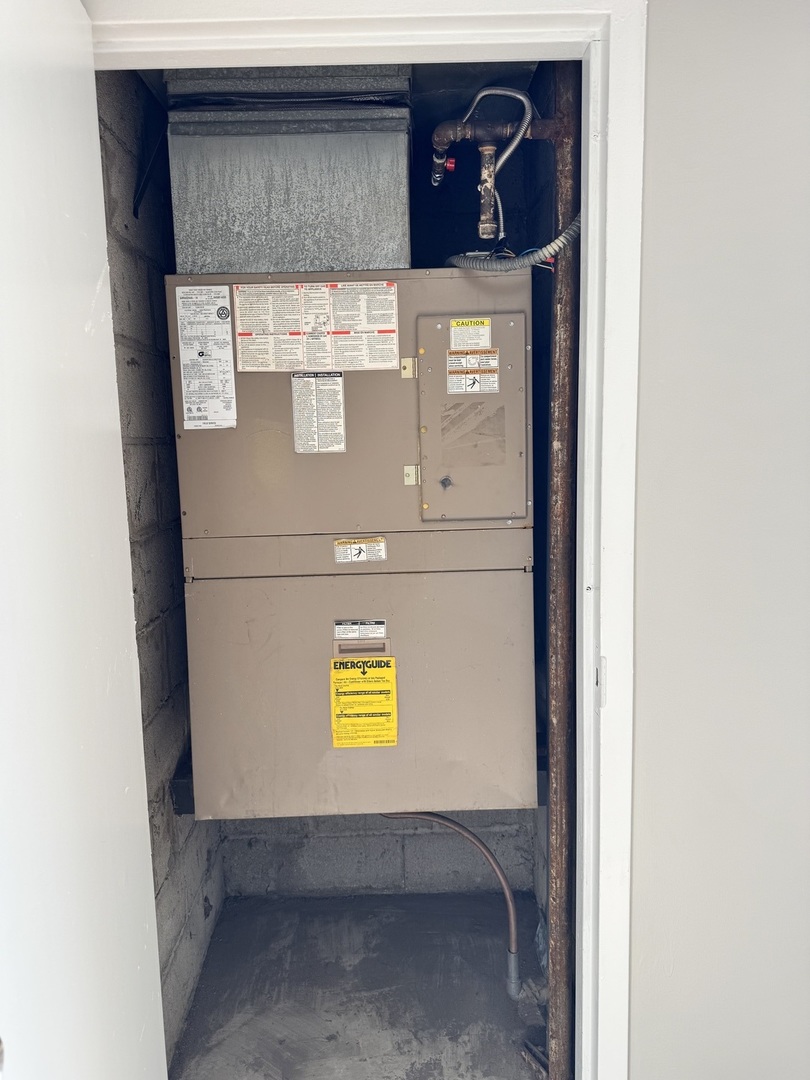 500 Park Avenue, Unit 433 Calumet City, IL 60409 - Photo 18 of 22