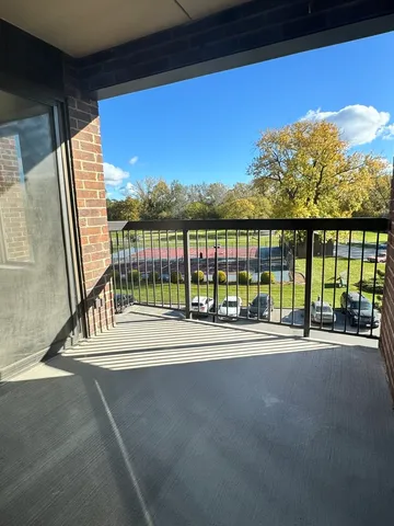 a view of an outdoor space pool patio and outdoor seating