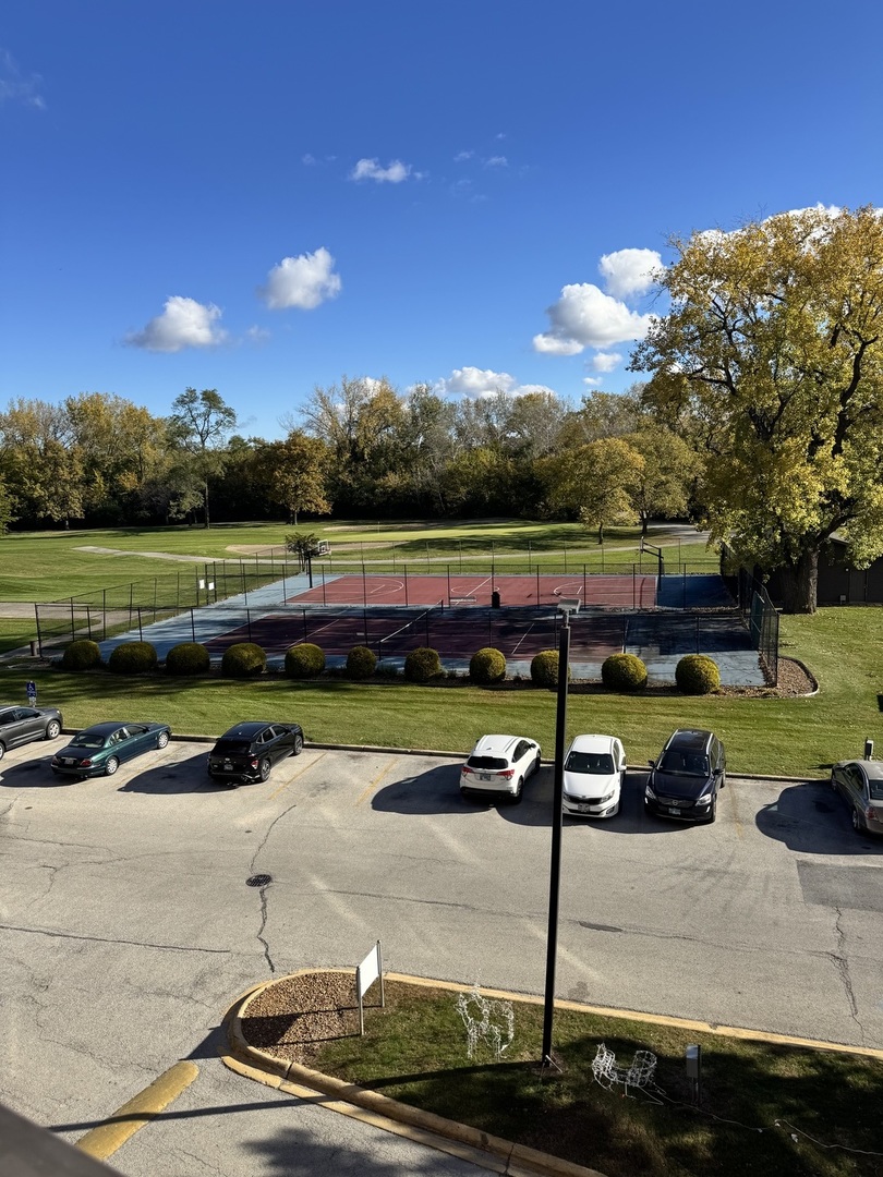 500 Park Avenue, Unit 433 Calumet City, IL 60409 - Photo 21 of 22 a view of an outdoor space pool patio and outdoor seating