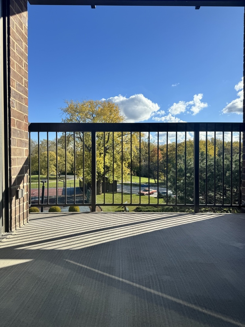 500 Park Avenue, Unit 433 Calumet City, IL 60409 - Photo 22 of 22 a view of a building with porch and couches