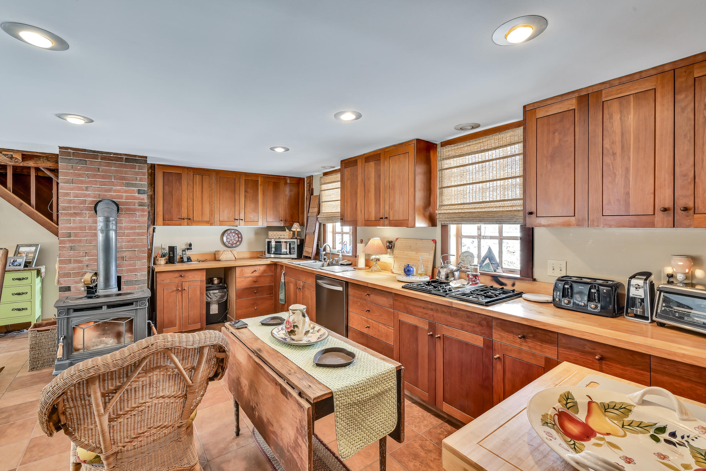 229 Freeman Ridge Road Kingfield, ME 04947 - Photo 5 of 88 109480gr-108