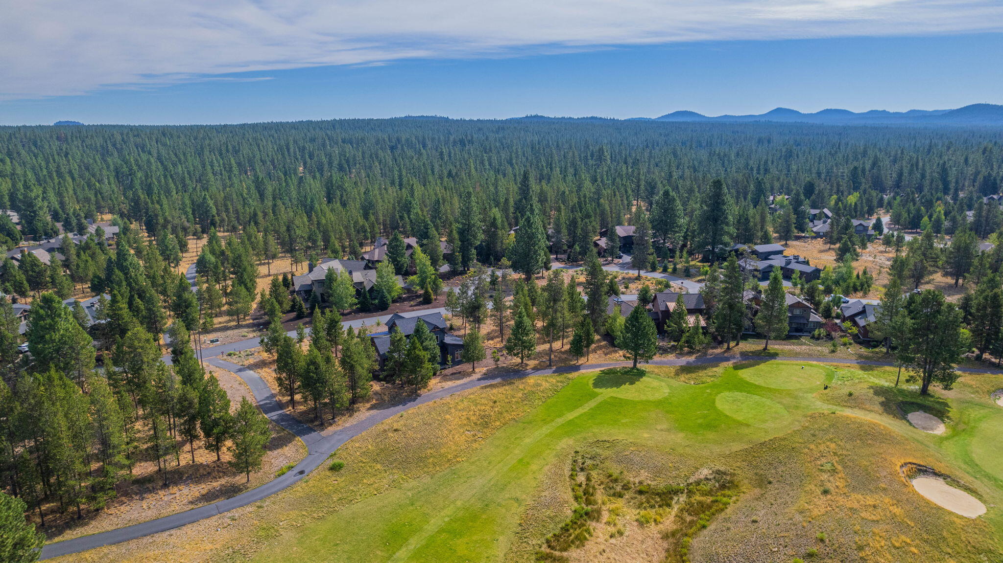 56964 Dancing Rock Loop, Unit LOT 97 Bend, OR 97707 - Photo 38 of 61