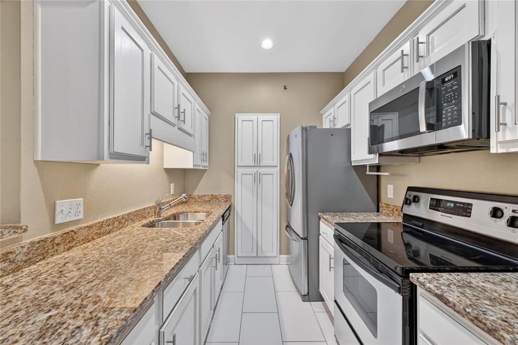 2865 Lenox Road Northeast, Unit 610 Atlanta, GA 30324 - Photo 5 of 32