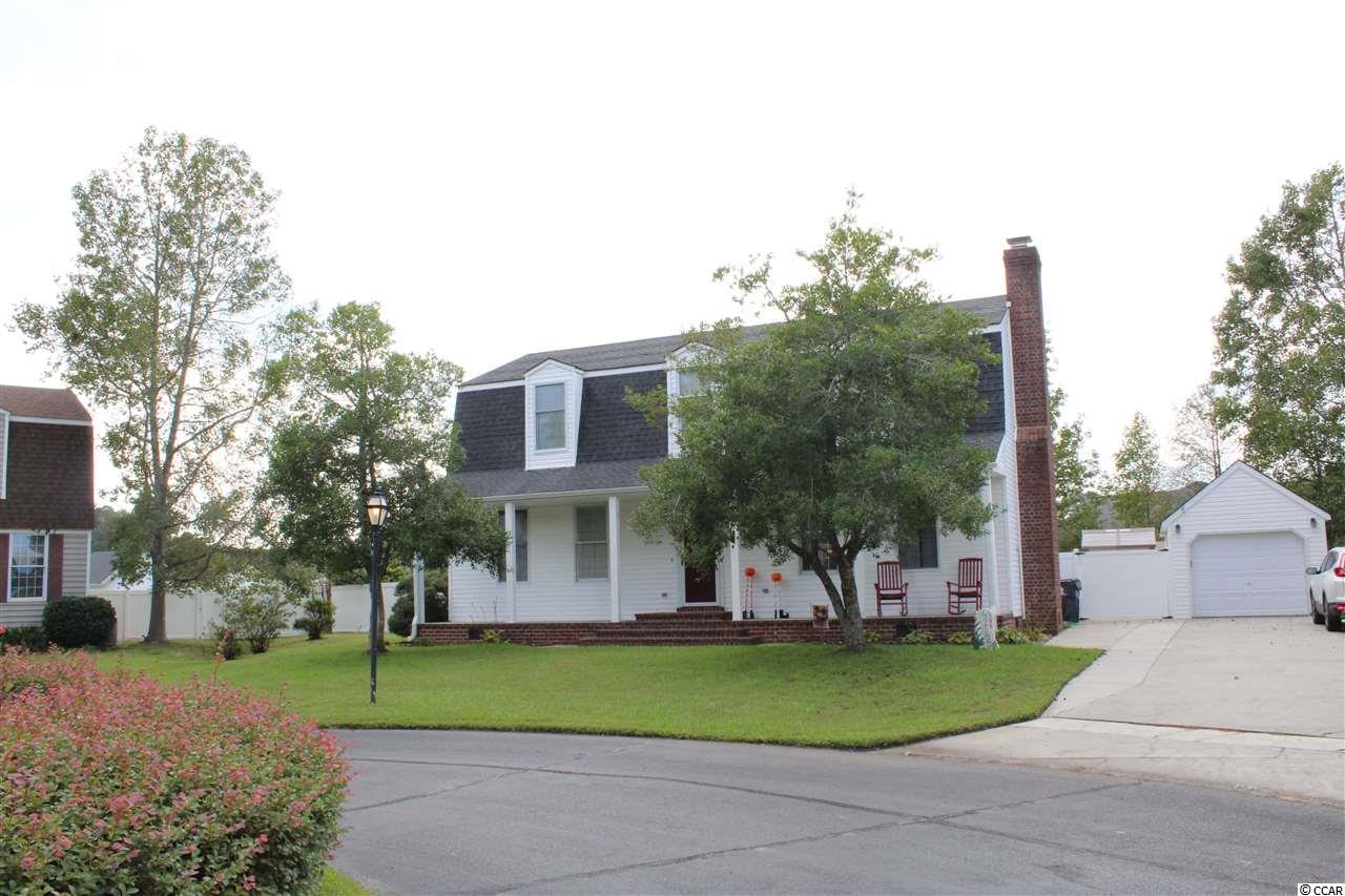 108 Staton Lane Longs, SC 29568 - Photo 1 of 21 Gallery Image 1