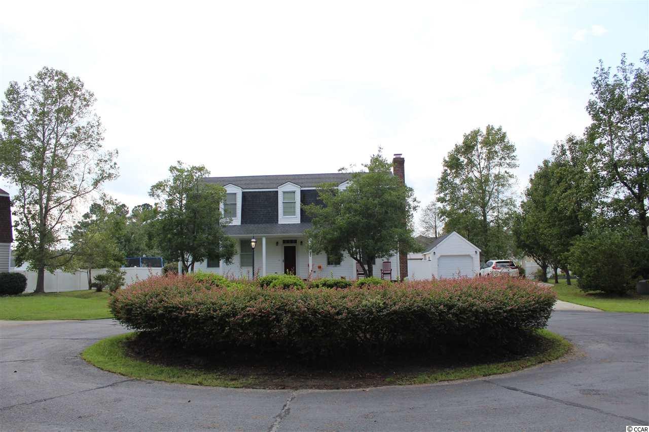 108 Staton Lane Longs, SC 29568 - Photo 2 of 21 Gallery Image 2