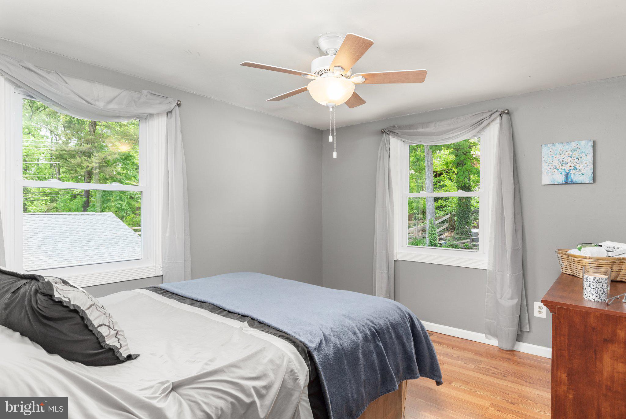 513 Haverhill Road Joppa, MD 21085 - Photo 14 of 39 Bedroom 2 Upper Level