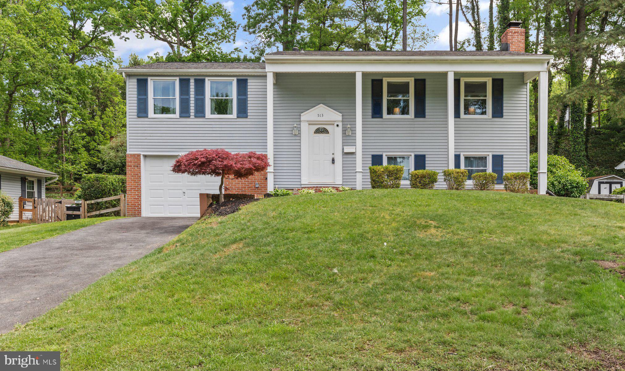513 Haverhill Road Joppa, MD 21085 - Photo 2 of 39