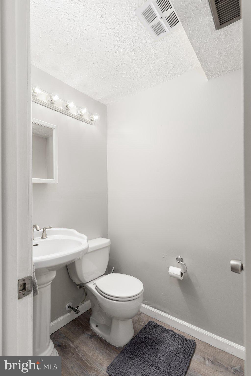 513 Haverhill Road Joppa, MD 21085 - Photo 24 of 39 Club Basement 1/2 bath