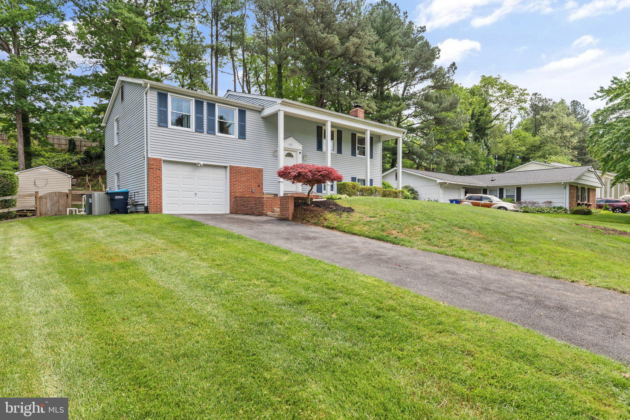 513 Haverhill Road Joppa, MD 21085 - Photo 3 of 39