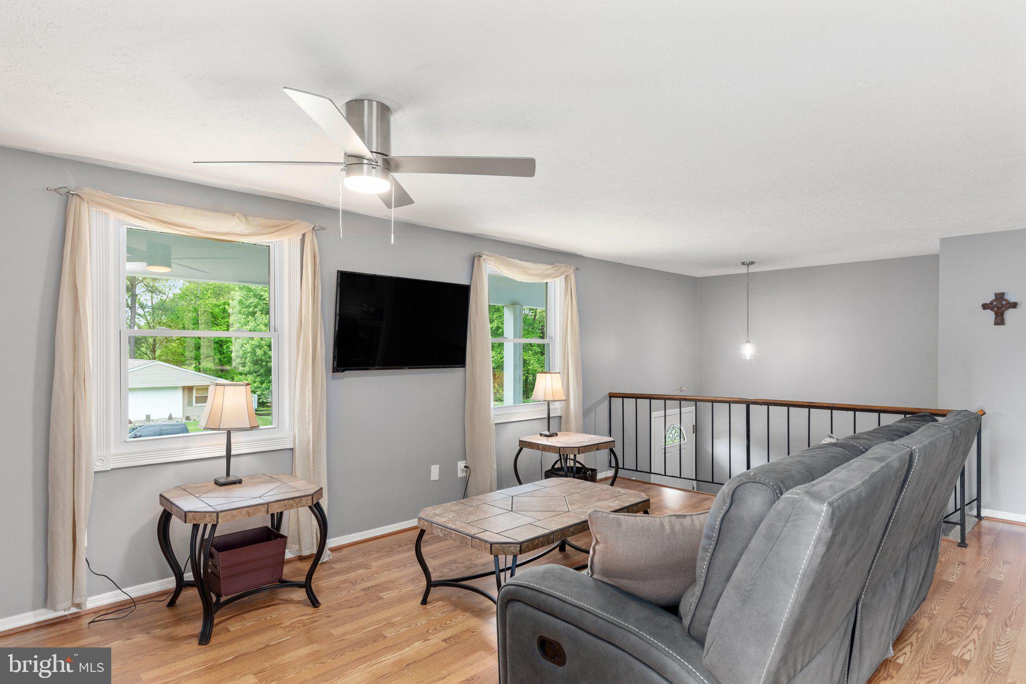 513 Haverhill Road Joppa, MD 21085 - Photo 10 of 39 Family Room