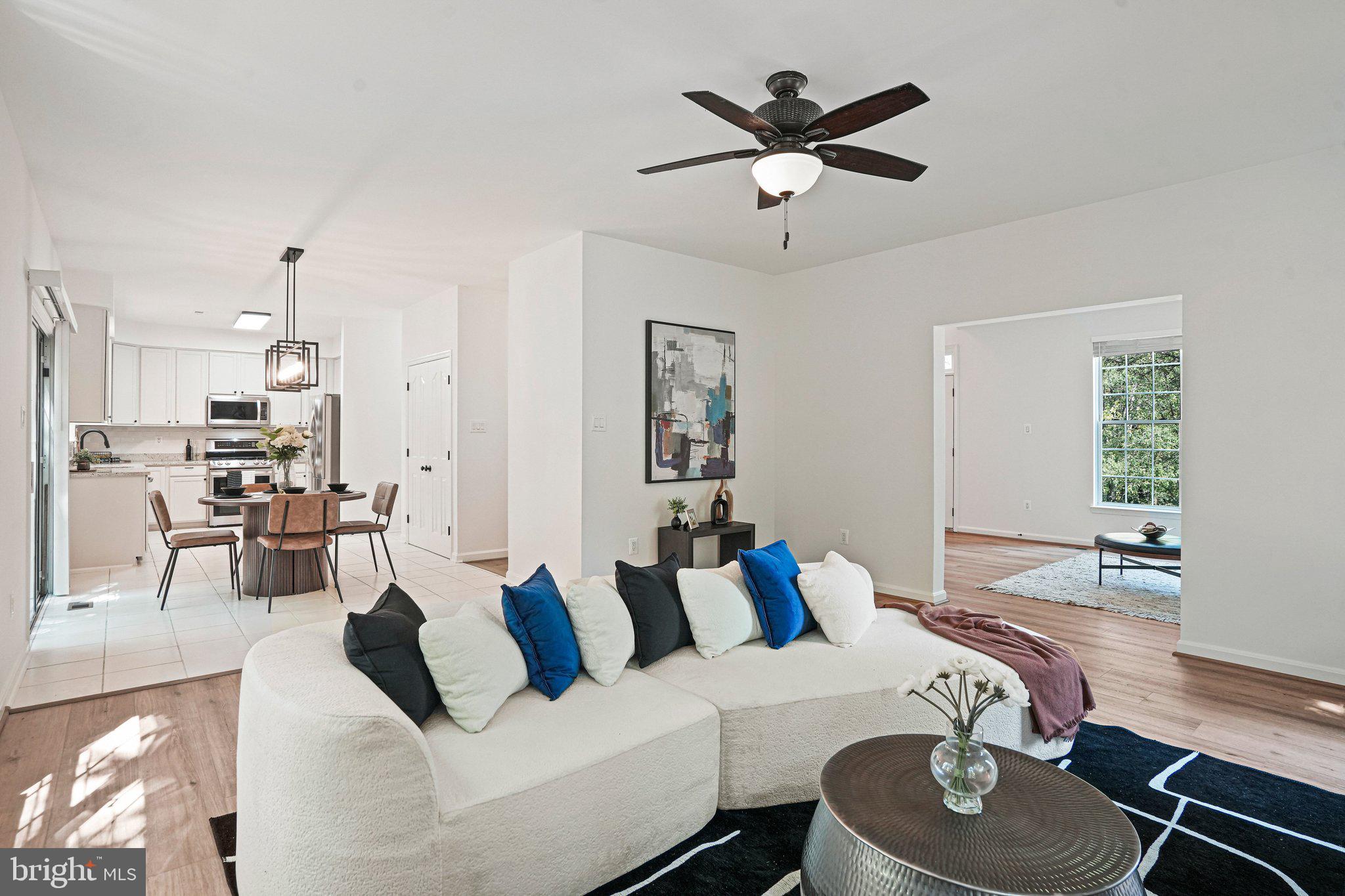 6331 Patuxent Quarter Road Hanover, MD 21076 - Photo 9 of 47 Gallery Image 9
