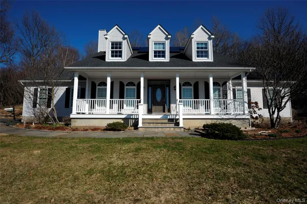 $800,000 | 220 Devon Farms Road, Stormville, NY 12582