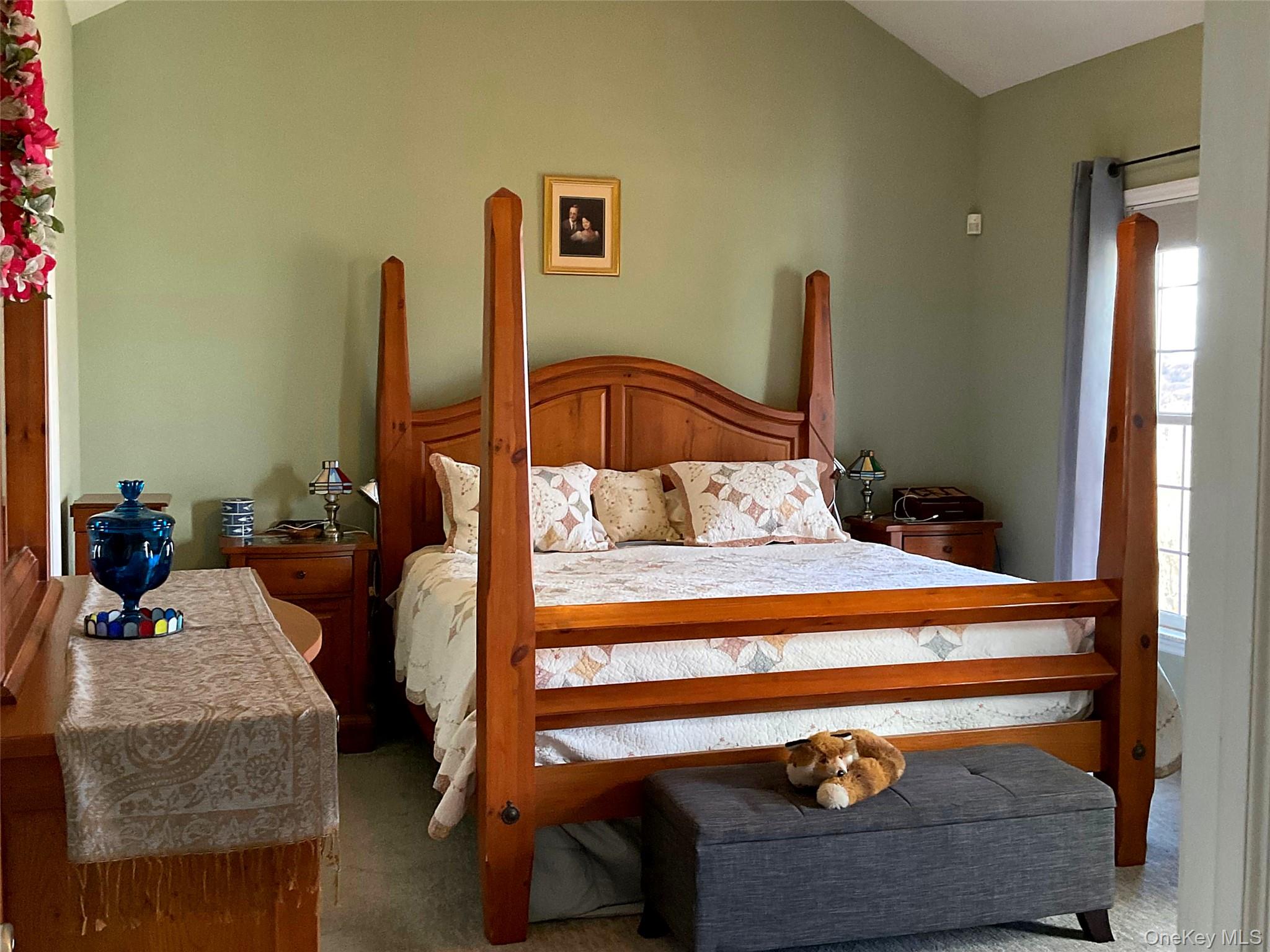 220 Devon Farms Road Stormville, NY 12582 - Photo 12 of 34 1st Floor master bedroom