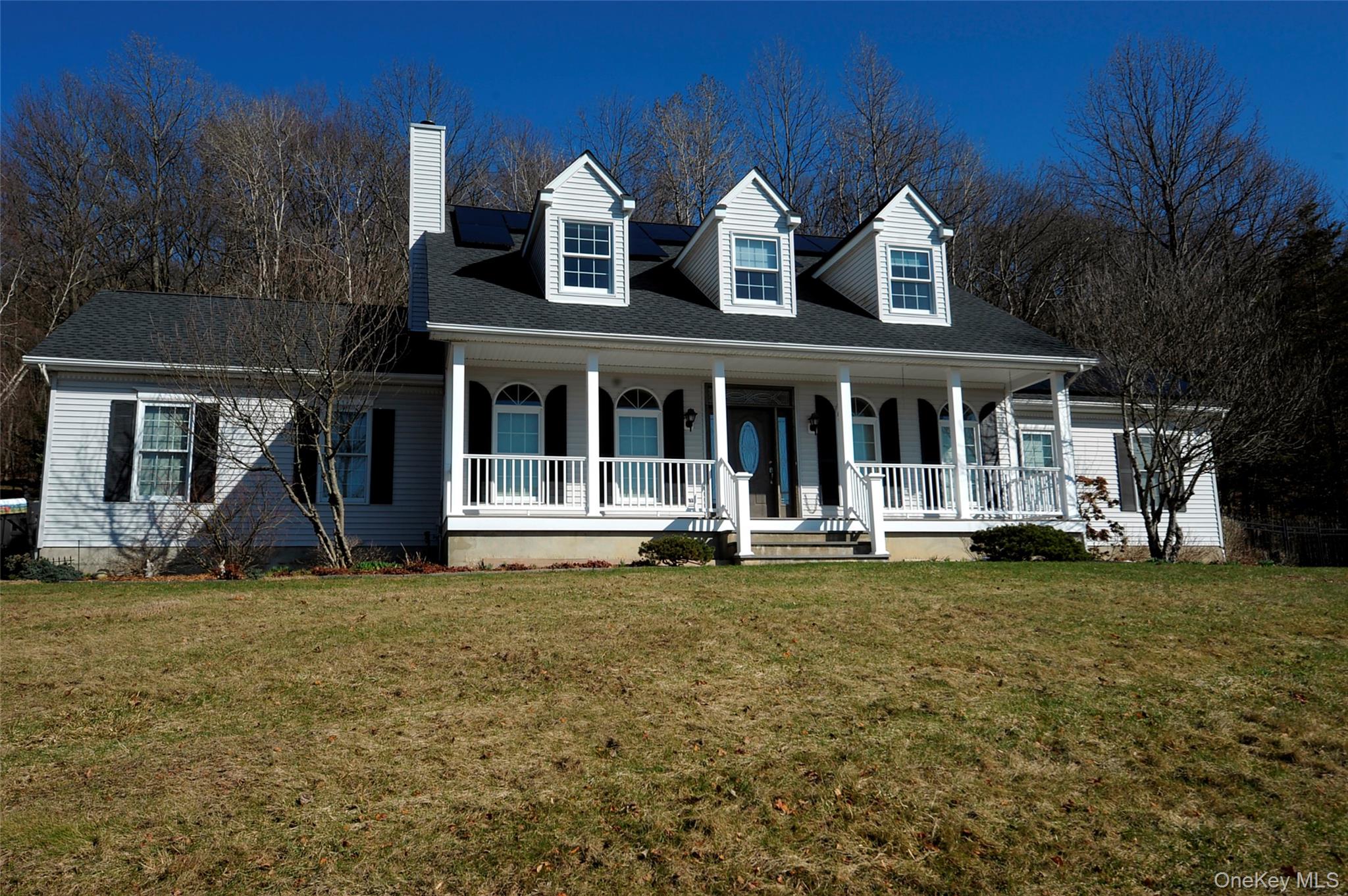 220 Devon Farms Road Stormville, NY 12582 - Photo 2 of 34