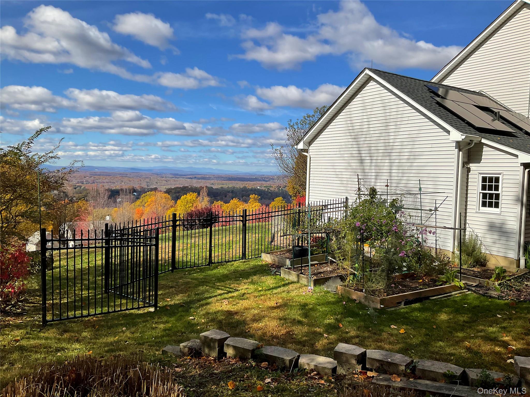 220 Devon Farms Road Stormville, NY 12582 - Photo 21 of 34 Looking westward