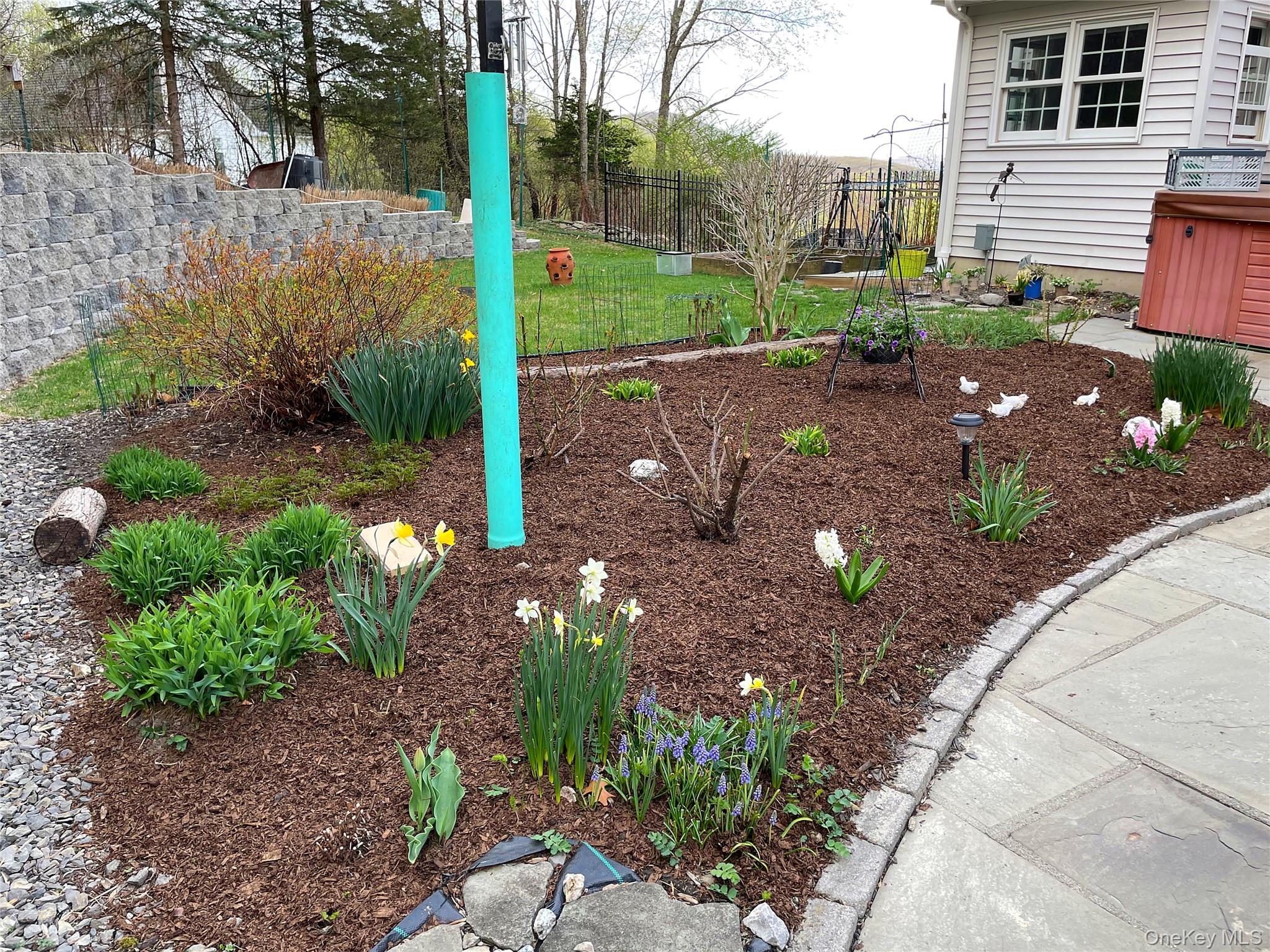 220 Devon Farms Road Stormville, NY 12582 - Photo 26 of 34