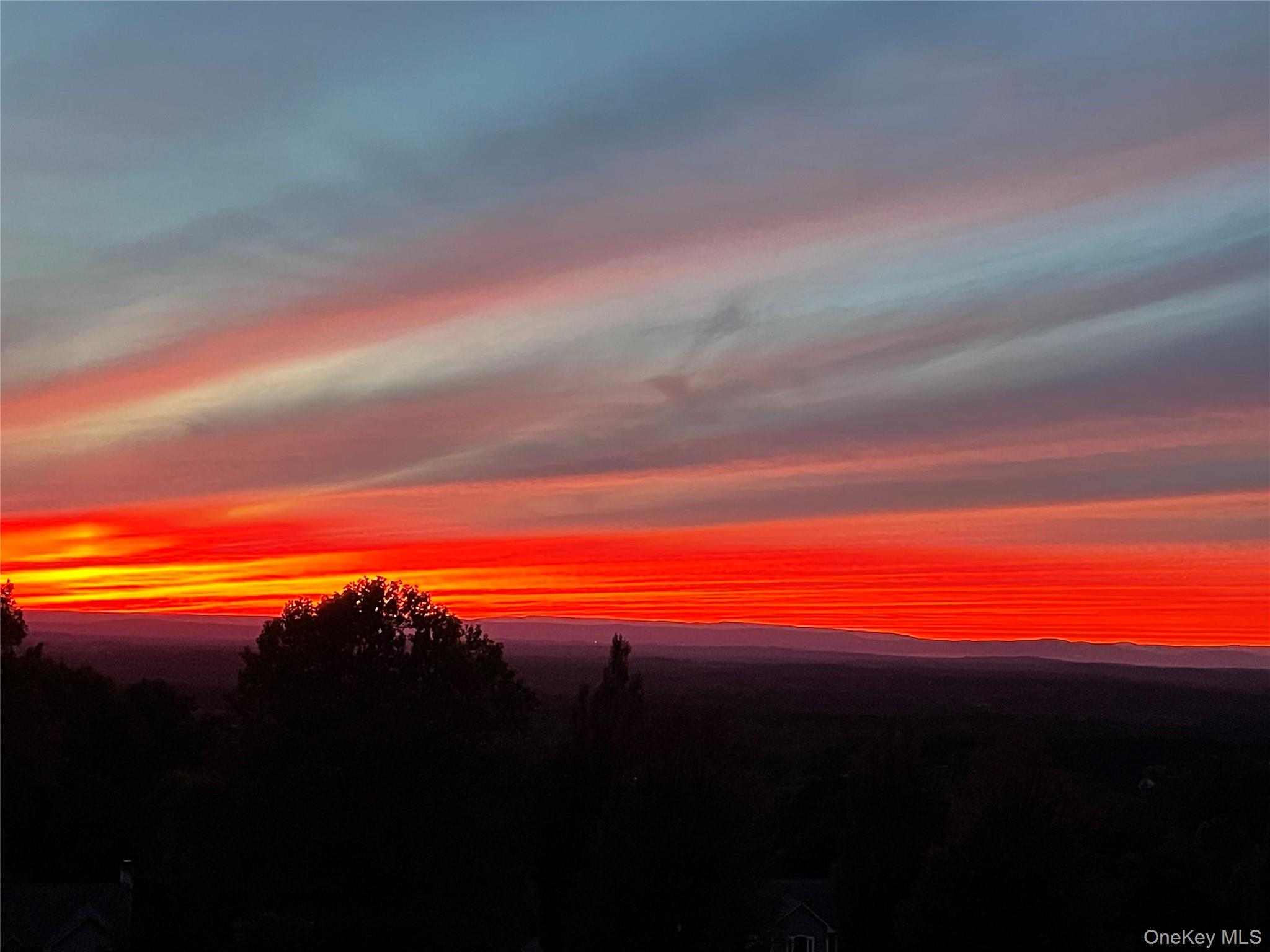 220 Devon Farms Road Stormville, NY 12582 - Photo 33 of 34 Magnificent Sunsets
