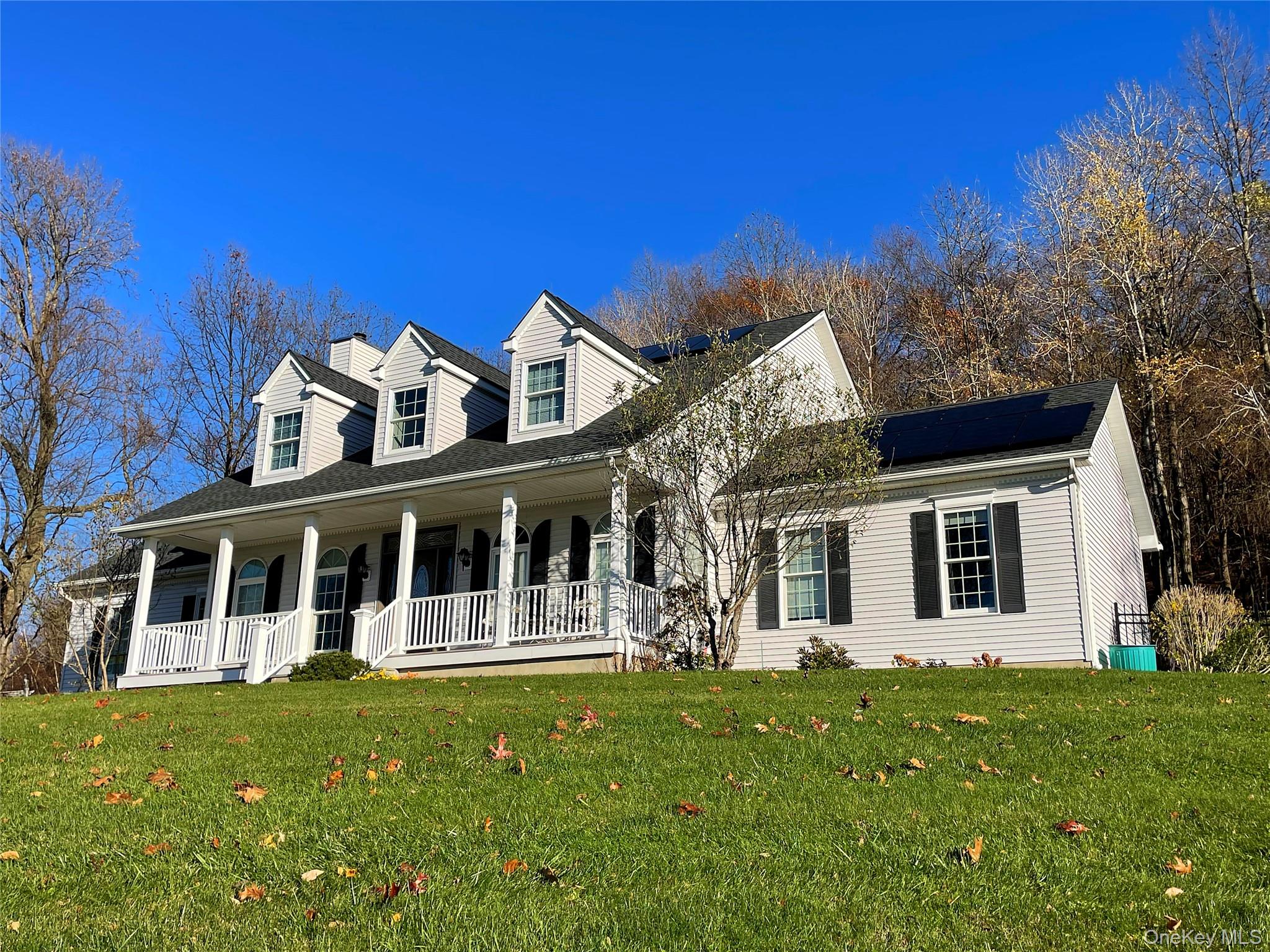 220 Devon Farms Road Stormville, NY 12582 - Photo 34 of 34 220 Devon Farms Road