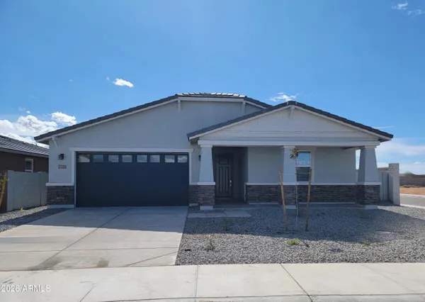 $389,990 | 37229 West Montserrat Street, Maricopa, AZ 85138