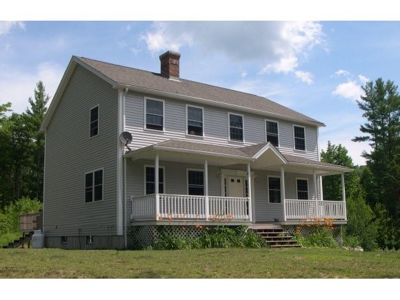 22 Turnpike Road Grafton, NH 03240 - Photo 1 of 1