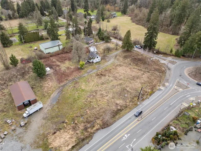 a view of outside area