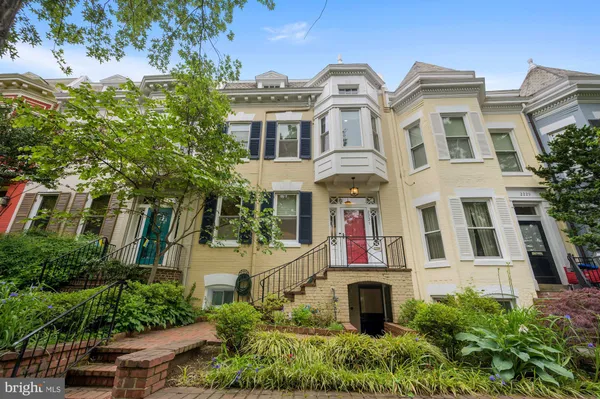 $6,500 | 2231 Hall Place Northwest, Washington, DC 20007